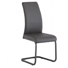 WOF Michigan Grey Dining Chair